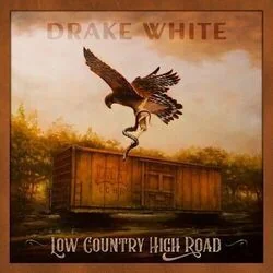 Low Country High Road Chords by Drake White