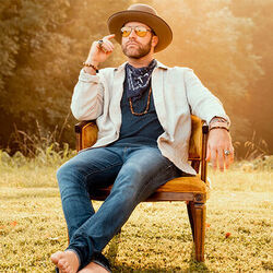 Ladder To The Sky by Drake White
