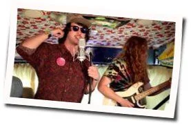 Unchain Your Brain Chords by White Fang