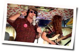 Unchain Your Brain Chords by White Fang