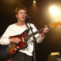 I'll Follow You Chords by White Fence
