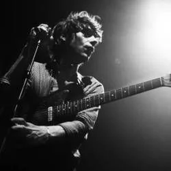 Mr Adams Chords by White Fence