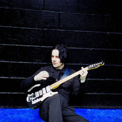 Bless Yourself Chords by Jack White