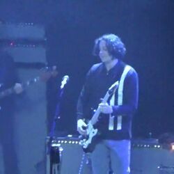 Bombing Out Intro by Jack White