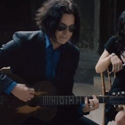 Entitlement Chords by Jack White