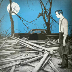 Eosophobia by Jack White