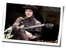 Hip Poor Boy Chords by Jack White