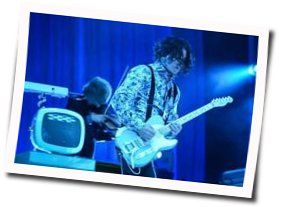 Ice Station Zebra Chords by Jack White