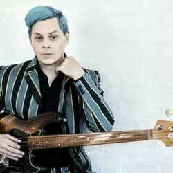 If I Die Tomorrow Chords by Jack White