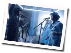 I'm Shakin Tab by Jack White