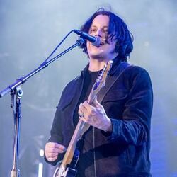 It's Rough On Rats If You're Asking Tab by Jack White