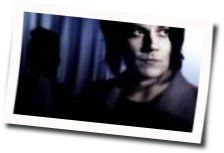 Love Interruption Chords by Jack White