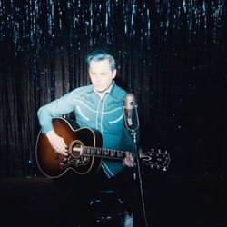 Love Is Selfish Tab by Jack White