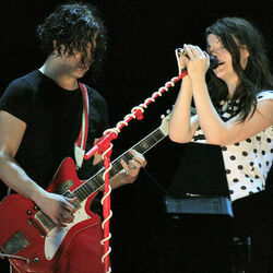 Matrimonial Inclinations Chords by Jack White
