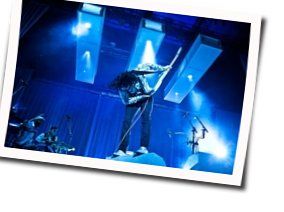 Matrimonial Intentions Tab by Jack White