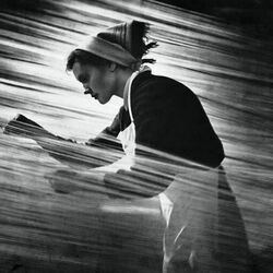 Morning Noon And Night Chords by Jack White