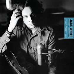 Never Far Away Tab by Jack White