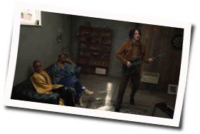 Over And Over And Over  Tab by Jack White