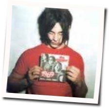 Sittin On Top Of The World Chords by Jack White