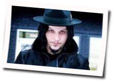 Sixteen Saltines Tab by Jack White
