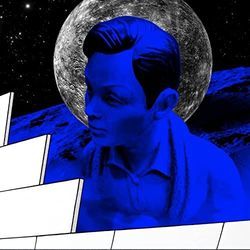 Taking Me Back Intro by Jack White