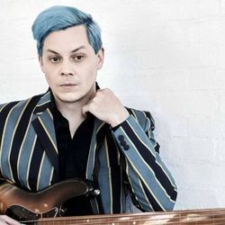 Taking Me Back Gently Chords by Jack White