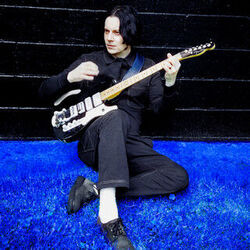 That's How I'm Feeling Tab by Jack White