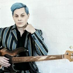 The White Raven Chords by Jack White