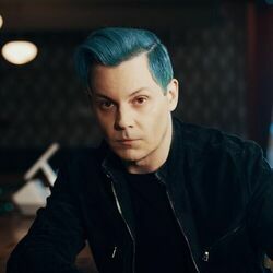 Whats The Trick Intro by Jack White