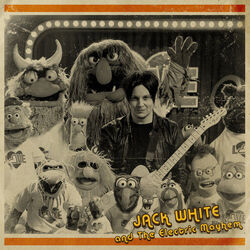 You Are The Sunshine Of My Life Intro by Jack White