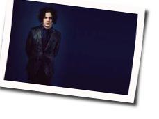 You've Got Her In Your Pocket Acoustic Chords by Jack White