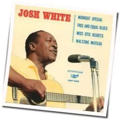 Be Still Chords by Josh White