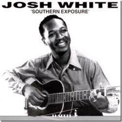 Uncle Sam Says Chords by Josh White