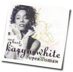 Superwoman Chords by Karyn White
