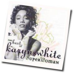 Superwoman by Karyn White