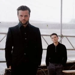 I Don't Want To Go To Mars Chords by White Lies