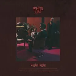 Keep Up Chords by White Lies