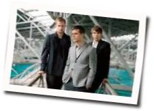 Tricky To Love Chords by White Lies