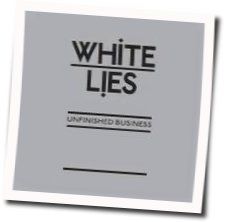 Big Tv by White Lies