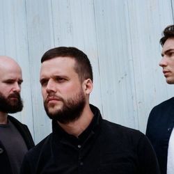 Blue Drift Chords by White Lies