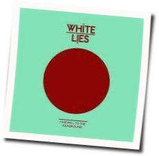Farewell To The Fairground by White Lies