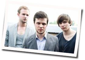 Hold Back Your Love Chords by White Lies