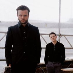 I Don't Want To Go To Mars Chords by White Lies