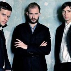 Kun Muut Ovat Menneet Chords by White Lies