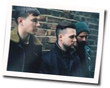 There Goes Our Love Again Chords by White Lies