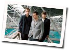 Tricky To Love Chords by White Lies