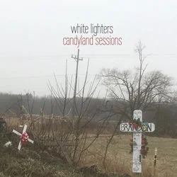 Frame A Flower Chords by White Lighters