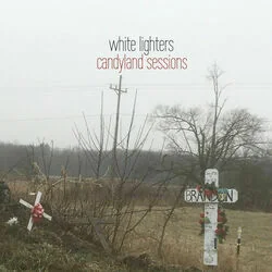 Invisible Song Chords by White Lighters