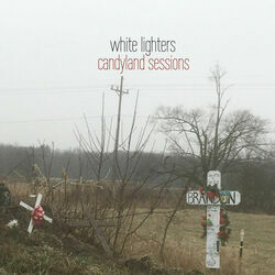 Invisible Song Chords by White Lighters