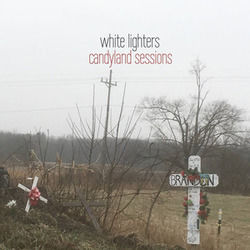 Tied To A Chair Chords by White Lighters